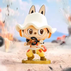 Discount La compagnie de la peluche Boite mystère figurine style Labubu One Piece – The Monsters