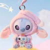 Hot La compagnie de la peluche Box surprise peluche style Labubu Stitch