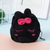 Online La compagnie de la peluche La lapine câlin - petit sac en peluche