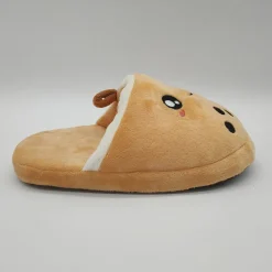 Clearance La compagnie de la peluche Les bébés mignons - chausson en peluche