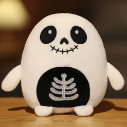 Sale La compagnie de la peluche Les héros d'halloween - peluche d'halloween