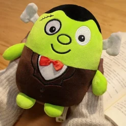 Sale La compagnie de la peluche Les héros d'halloween - peluche d'halloween