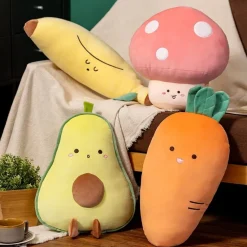 Hot La compagnie de la peluche Les peluches du potager - peluche Saint-Valentin