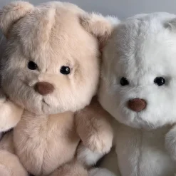 Outlet La compagnie de la peluche Ours en peluche déguisé en requin