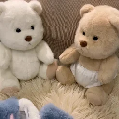 Outlet La compagnie de la peluche Ours en peluche déguisé en requin