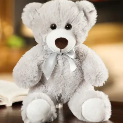 Discount La compagnie de la peluche Ours en peluche mignon et petit