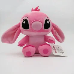 Sale La compagnie de la peluche Peluche Angel adorable douce câline pour enfant chambre