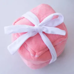 Outlet La compagnie de la peluche Peluche bague de fiançailles Saint-Valentin