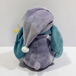 Best La compagnie de la peluche Peluche bébé Stitch avec doudou