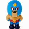 Discount La compagnie de la peluche Peluche Brawl Stars douce Crow El Primo enfant fun