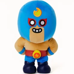 Best La compagnie de la peluche Peluche Brawl Stars héros doux collection câlin enfant