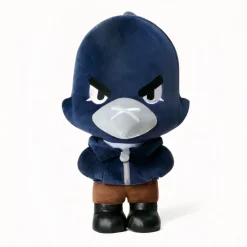 Best La compagnie de la peluche Peluche Brawl Stars héros doux collection câlin enfant