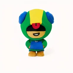 Best La compagnie de la peluche Peluche Brawl Stars héros doux collection câlin enfant