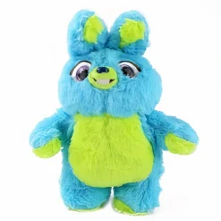 Best La compagnie de la peluche Peluche Bunny Toy Story 4 douce câline enfant Pixar