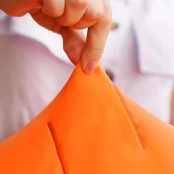 Discount La compagnie de la peluche Peluche carotte géante douce timide décoration chambre