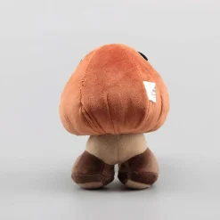 Discount La compagnie de la peluche Peluche champignon maléfique Mario