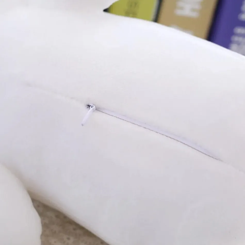 Discount La compagnie de la peluche Peluche chat coloré yeux ouverts