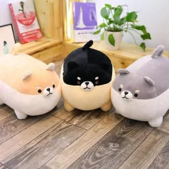 Discount La compagnie de la peluche Peluche chien à câlins