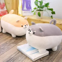 Discount La compagnie de la peluche Peluche chien à câlins