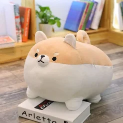 Discount La compagnie de la peluche Peluche chien à câlins