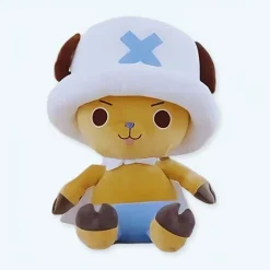 Online La compagnie de la peluche Peluche Chopper blanc géant One Piece doux câlin