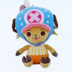 Outlet La compagnie de la peluche Peluche Chopper géante douce One Piece collection câlin