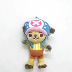Outlet La compagnie de la peluche Peluche Chopper One Piece douce et colorée collection anime
