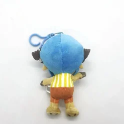 Outlet La compagnie de la peluche Peluche Chopper One Piece douce et colorée collection anime