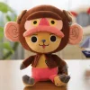 Hot La compagnie de la peluche Peluche Chopper singe One Piece douce collection aventure