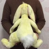 Sale La compagnie de la peluche Peluche Coco Lapin doux câlin enfant chambre douce
