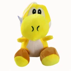 Hot La compagnie de la peluche Peluche dinosaure Yoshi Mario douce enfant jeux