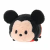 Sale La compagnie de la peluche Peluche Disney Tsum Tsum Mickey Mouse douce collection