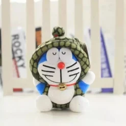 Outlet La compagnie de la peluche Peluche Doraemon serpent amusant douce câline enfant