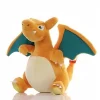 Hot La compagnie de la peluche Peluche Dracaufeu douce câline enfant Pokémon