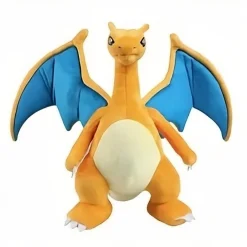 Best La compagnie de la peluche Peluche Dracaufeu géant doux pour collectionneurs chaleureux