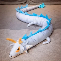 Clearance La compagnie de la peluche Peluche dragon géant coloré