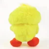 Hot La compagnie de la peluche Peluche Ducky Toy Story douce jaune amusante Pixar