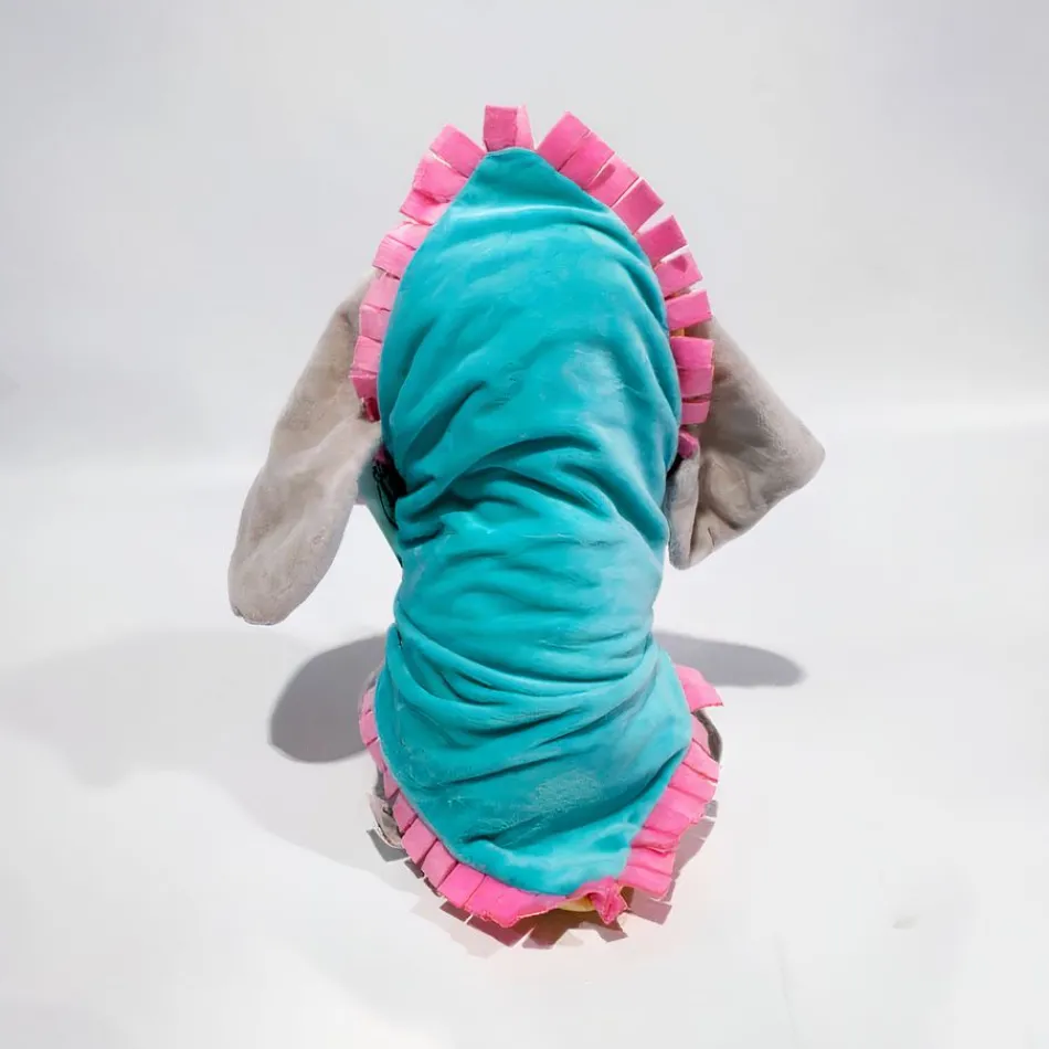 Online La compagnie de la peluche Peluche Dumbo Disney douce couverture câline enfant