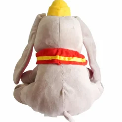 Best La compagnie de la peluche Peluche Dumbo éléphant gris doux enfant câlin