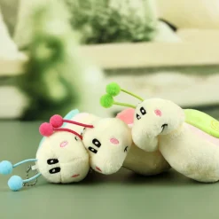 Discount La compagnie de la peluche Peluche escargot doux surprise enfant câlin amusant