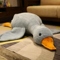 Discount La compagnie de la peluche Peluche géante canard aux petites ailes