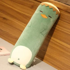 Clearance La compagnie de la peluche Peluche géante canard endormi