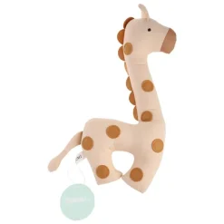 Discount La compagnie de la peluche Peluche girafe mignonne et douce