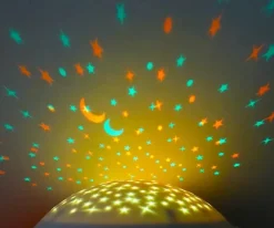 Outlet La compagnie de la peluche Peluche hibou bruit blanc apaisant doux sommeil enfant