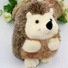 New La compagnie de la peluche Peluche hérisson doux automne décor chambre enfant