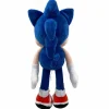 Best La compagnie de la peluche Peluche hérisson Sonic doux univers jeu câlin enfant