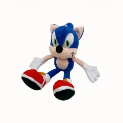 Best La compagnie de la peluche Peluche hérisson Sonic doux univers jeu câlin enfant