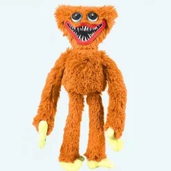 Online La compagnie de la peluche Peluche Huggy Wuggy effrayant orange vert doux enfant