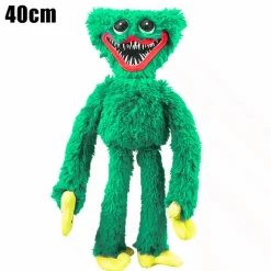 Online La compagnie de la peluche Peluche Huggy Wuggy effrayant orange vert doux enfant