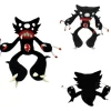 La compagnie de la peluche Peluche Huggy Wuggy effrayante douce enfant ambiance Halloween